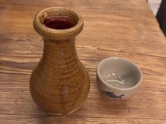 -马帮菜馆·美味野生菌