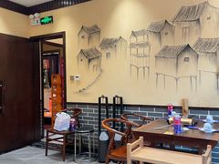 -来涮蜀鲜货火锅串串香(菜市口店)