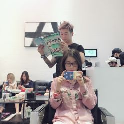 -SIX Hair Consultant