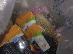 -乐大嘴零食公园(亳州路店)