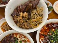 -蒋家肠旺面馆老店(合群路店)