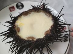 -宾朋海鲜特色美食餐厅·纯手工鲅鱼水饺(兴海路店)