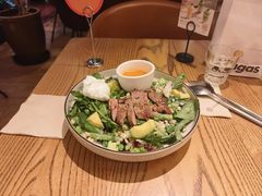 -Wagas沃歌斯(枫蓝国际店)