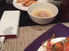 -龙之梦万丽酒店青餐厅