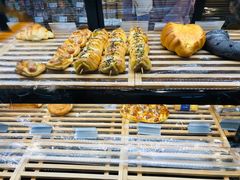 迷你热狗-爱纶蛋糕(百合山庄店)