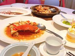 -东富酒家(龙湖西溪天街店)