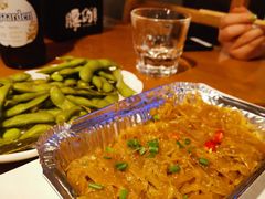 -腰子哥烤串(石佛营炫特店)