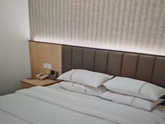 -锦江之星(苏州吴中万达广场友联地铁站店)