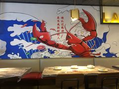 -大嘴龙虾·烧烤夜宵(北景园店)