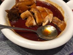 -聚福宝合苑食府(南头镇店)