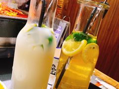 -探鱼·鲜青椒爽麻烤鱼(银泰城店)