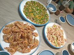 -大京园海鲜烧烤(东城路店)