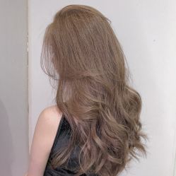-MY HAIR ARDOR