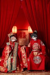 -蜜柚映画婚纱摄影(双井店)