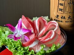 -北京长安天街
