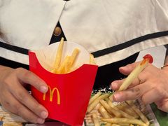 -麦当劳(文武路店)