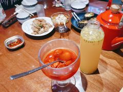 -蚝堡海鲜·威海菜·海肠捞饭·烧烤·亚洲吃蚝公司(幸福门店)
