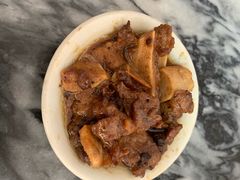 蒸排骨-华记食馆·华记肠粉(柑园南店)