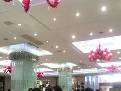 大堂-东国海鲜火锅城(氹仔店)