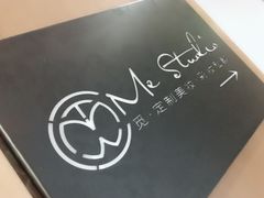 -ME觅妆·定制美妆·彩妆私教(菱角湖店)