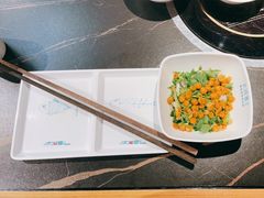 -大河宴·椒麻鱼火锅(北京路中和美食街店)