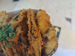-李好吉吉自选炸鸡(星天广场店)