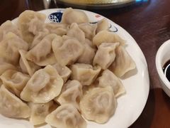 -朝花夕拾中餐厅(台儿庄古城复兴广场店)