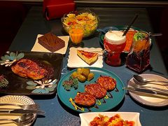 -吱咖啡西式简餐