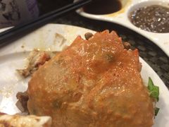 -璐法式铁板烧(滏东总店)