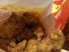 -1973继光香香鸡(大东方百货店)