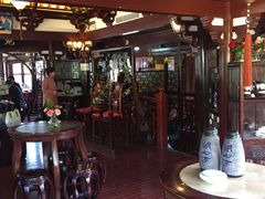 -豫园湖心亭茶楼