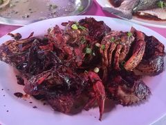 -旗鱼海番村(Orang Asli)