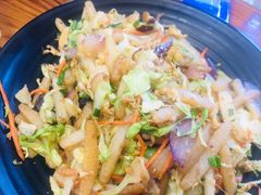 -台州老六海鲜面馆(上南总店)