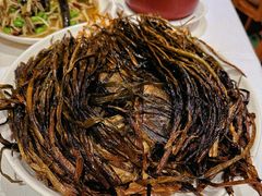 -老吉士酒家(天平路店)