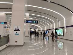 -望京西(地铁站)