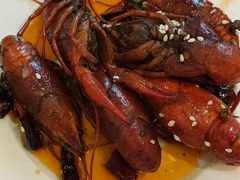 -都会尚膳·海鲜自助餐厅(重庆万豪酒店)