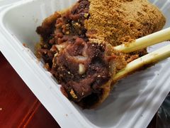-老回回烩面馆(左家庄店)