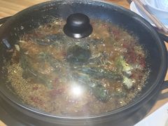 -小小河边鱼(天润城店)