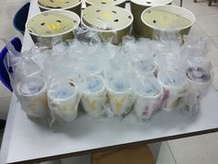 -麦当劳(宝山大厦店)