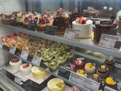 -PAPER STONE BAKERY(天环店)