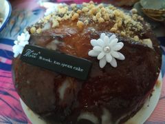 -米洛克欧洲蛋糕(西南路店)