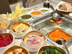-海底捞火锅(番禺广场店)