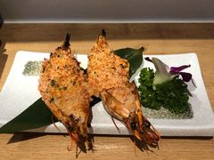 焗大虾-酒井酱子·深夜食堂(东城汇店)