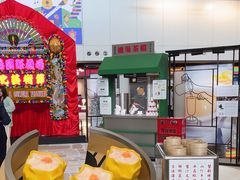 -香港国际机场-T2航站楼