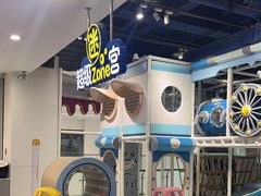 -meland·儿童乐园·游戏厅娃娃机·电玩Xbox(成都合生汇店)