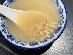 甜醅-青海名吃尕张娃非遗烤肉(城中店)