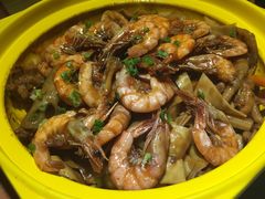 -多嘴肉蟹煲(万达店)