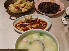 -满江红大酒店(城站店)