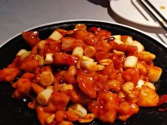 -永乐饭庄(安德路店)