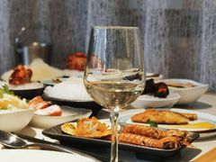 -聖唐海天海鲜自助餐厅